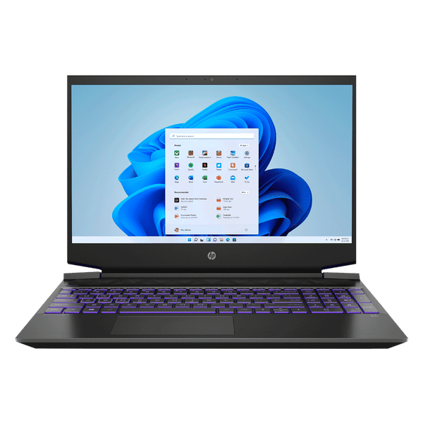 Buy HP Pavilion 15-ec2150AX AMD Ryzen 5 (15.6 inch, 8GB, 512GB